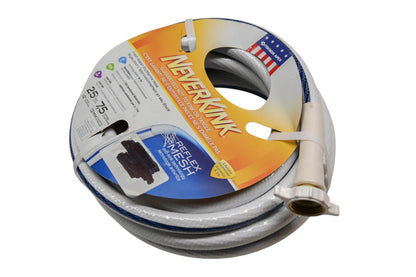 Teknor Apex 7602-25 1/2" x 25' Never Kink RV/Marine Hose NOS