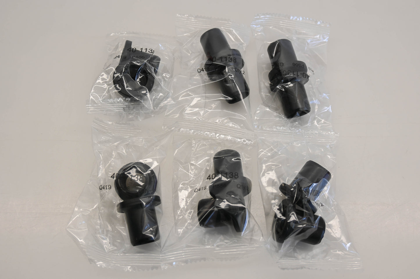 All Balls 243-1081 Rear Independent Suspension Bushing Kit NOS