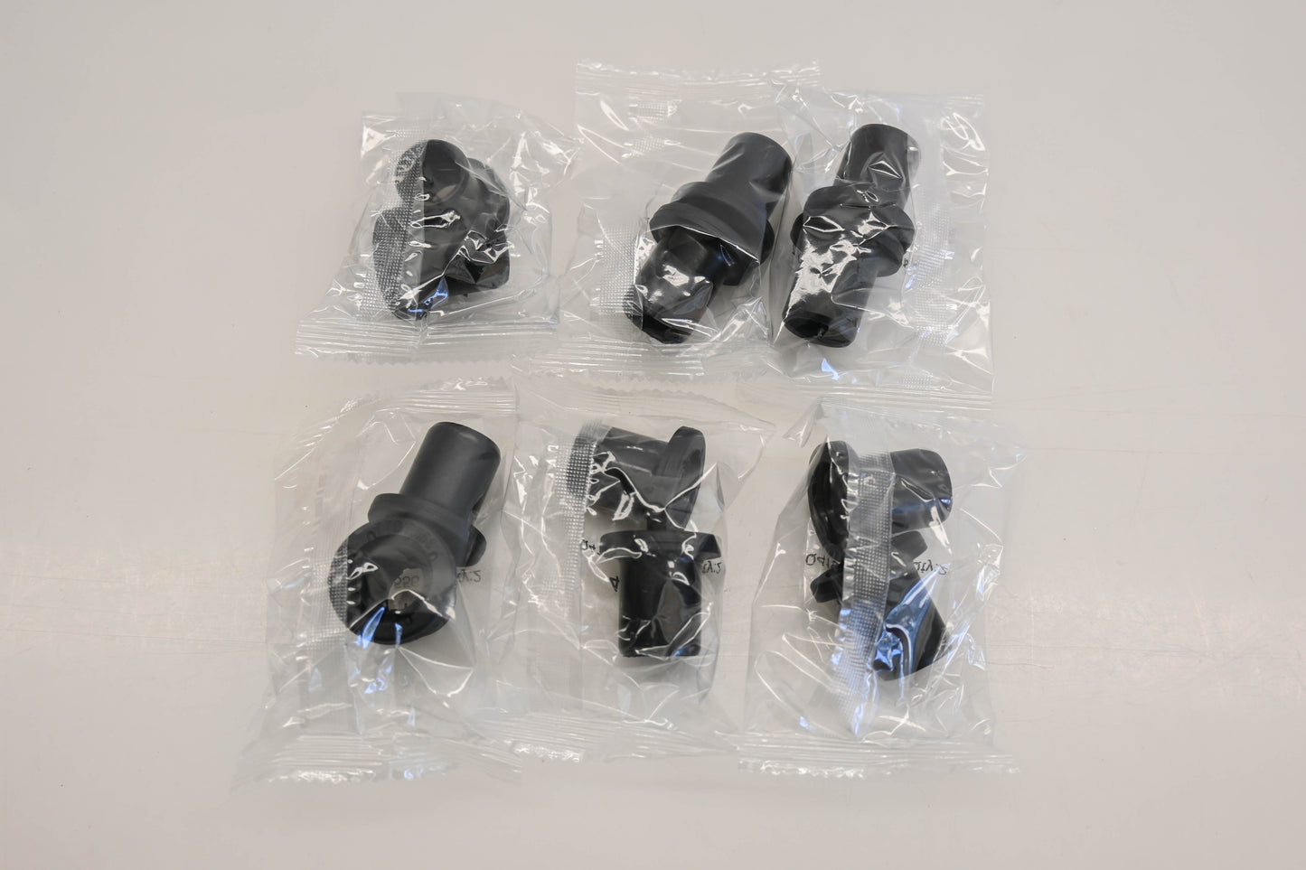 All Balls 243-1081 Rear Independent Suspension Bushing Kit NOS