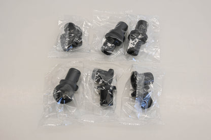 All Balls 243-1081 Rear Independent Suspension Bushing Kit NOS