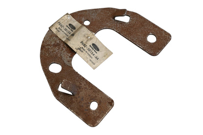 New OEM Ford F68Z-3B154-AA Front Right Fender Shock Reinforcement Plate NOS