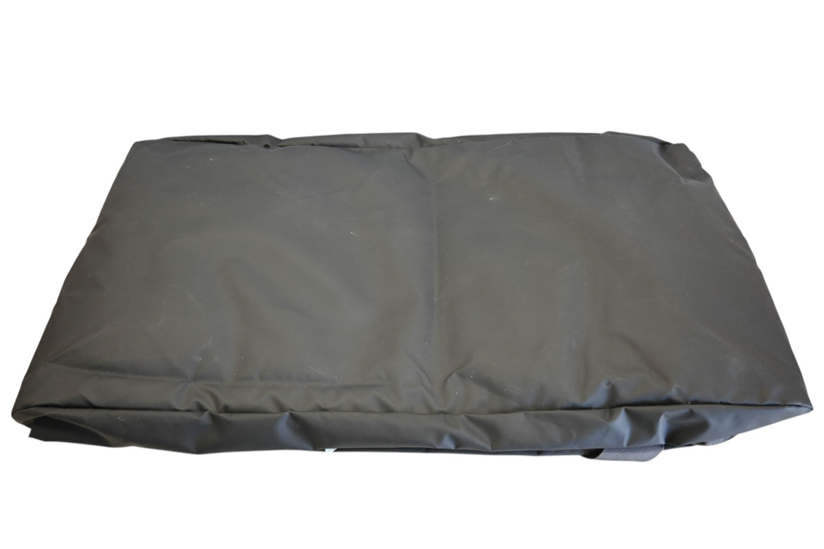 Alpinestars 482-67807, 6106018 Black/Grey/White Goanna Duffle Bag NOS