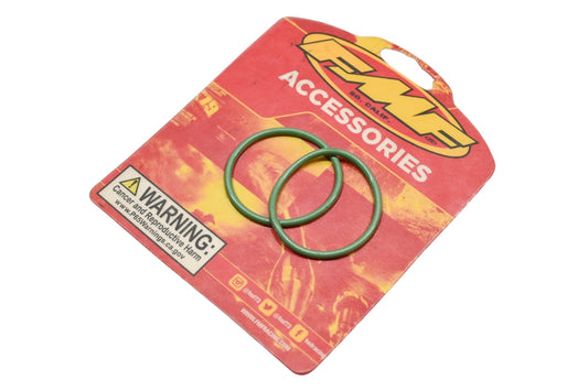FMF 014803, 78-1080 Exhaust O-Rings Qty 2 NOS