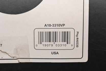 Valterra A10-3310VP Battery Box Vent Kit NOS
