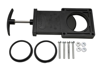 Valterra T1002VP 2" Bladex Waste Valve Kit NOS