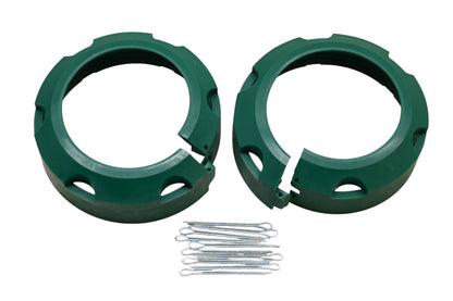 SKF KIT-MS48KM 48mm Fork Mud Scraper Kit NOS