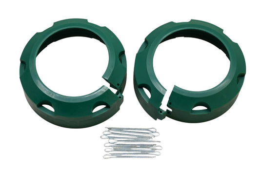 SKF KIT-MS48KM 48mm Fork Mud Scraper Kit NOS