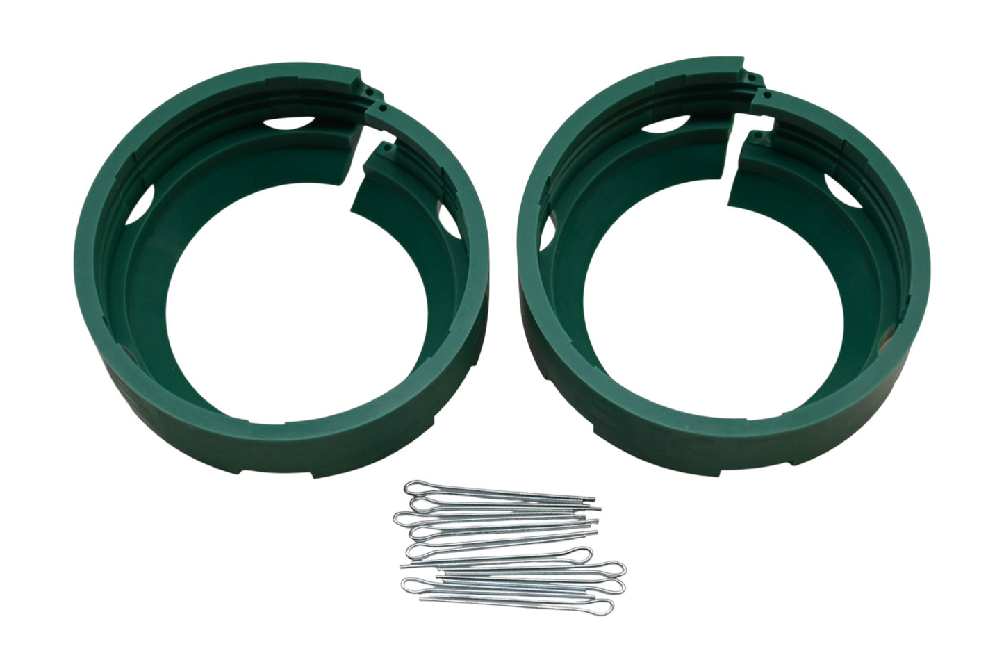 SKF KIT-MS48KM 48mm Fork Mud Scraper Kit NOS