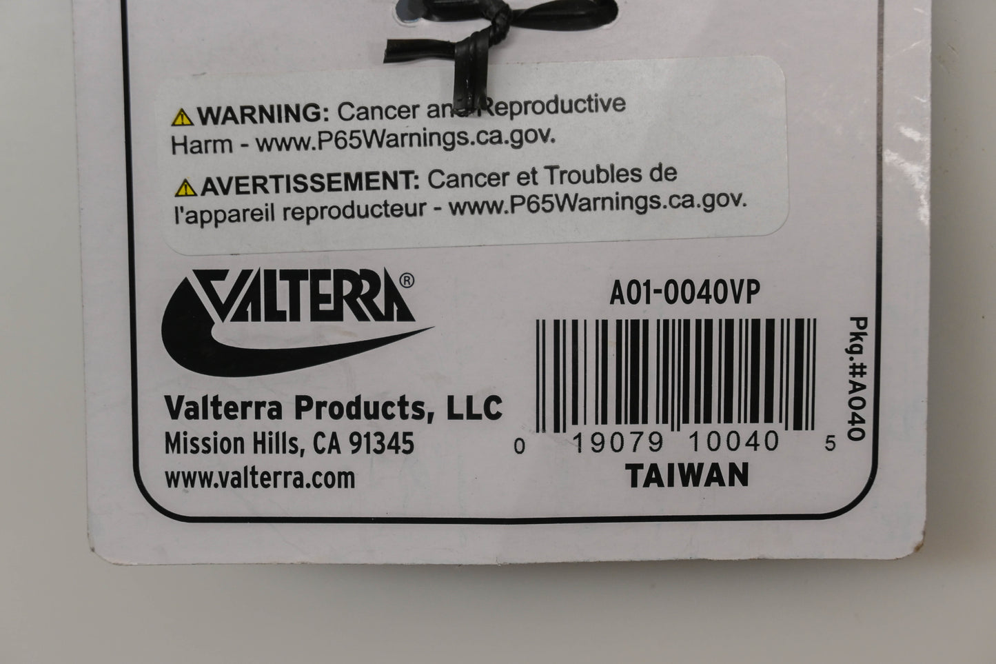 Valterra A01-0040VP Hose Saver NOS