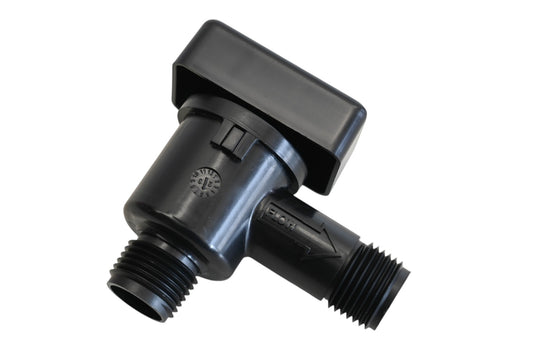 B&B 94239 Vacuum Breaker Check Valve NOS
