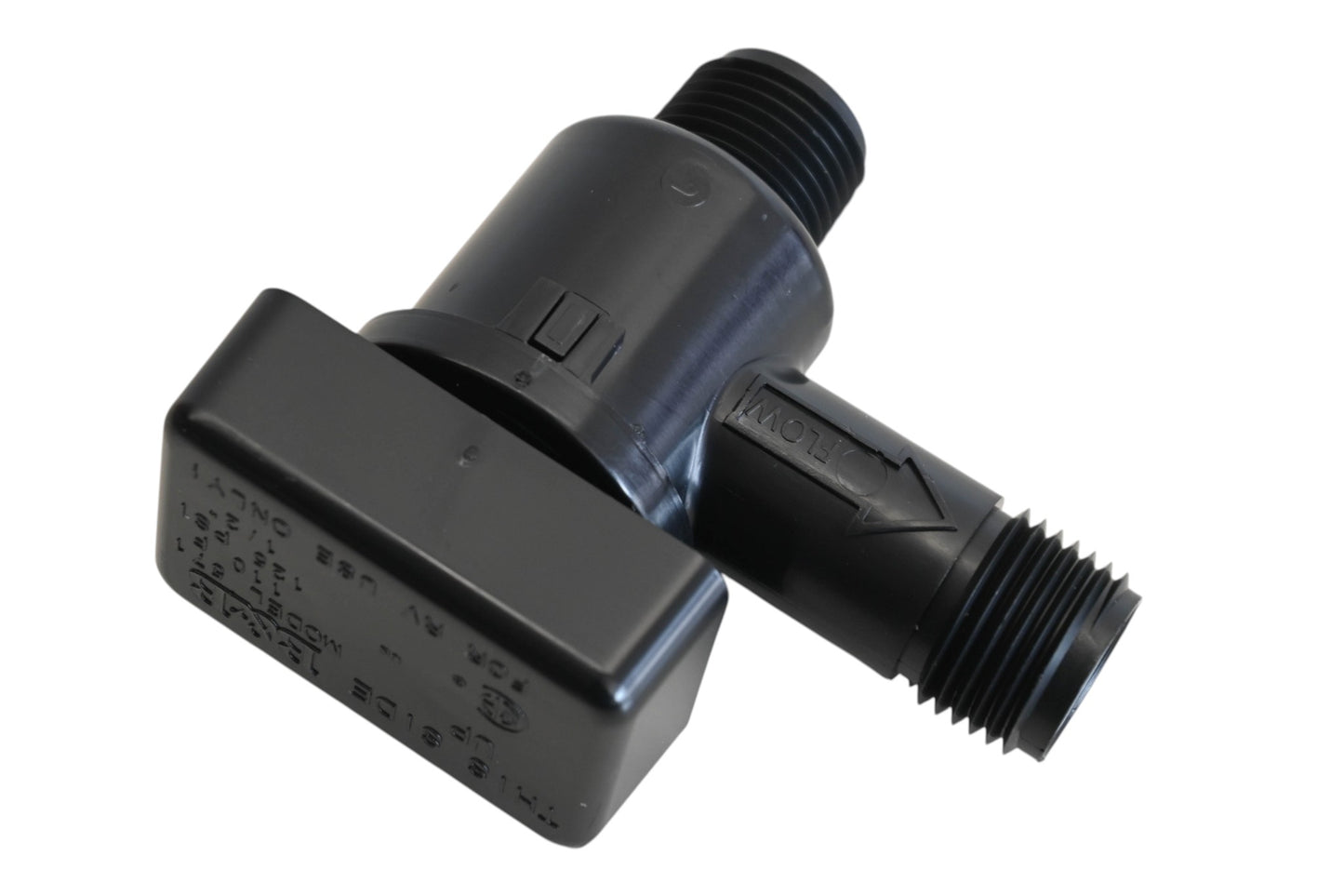 B&B 94239 Vacuum Breaker Check Valve NOS