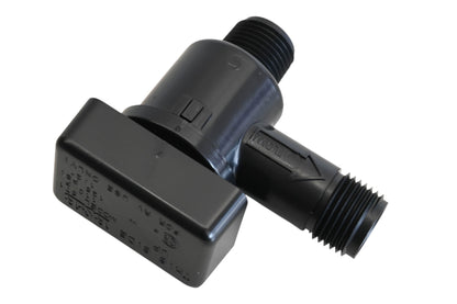 B&B 94239 Vacuum Breaker Check Valve NOS