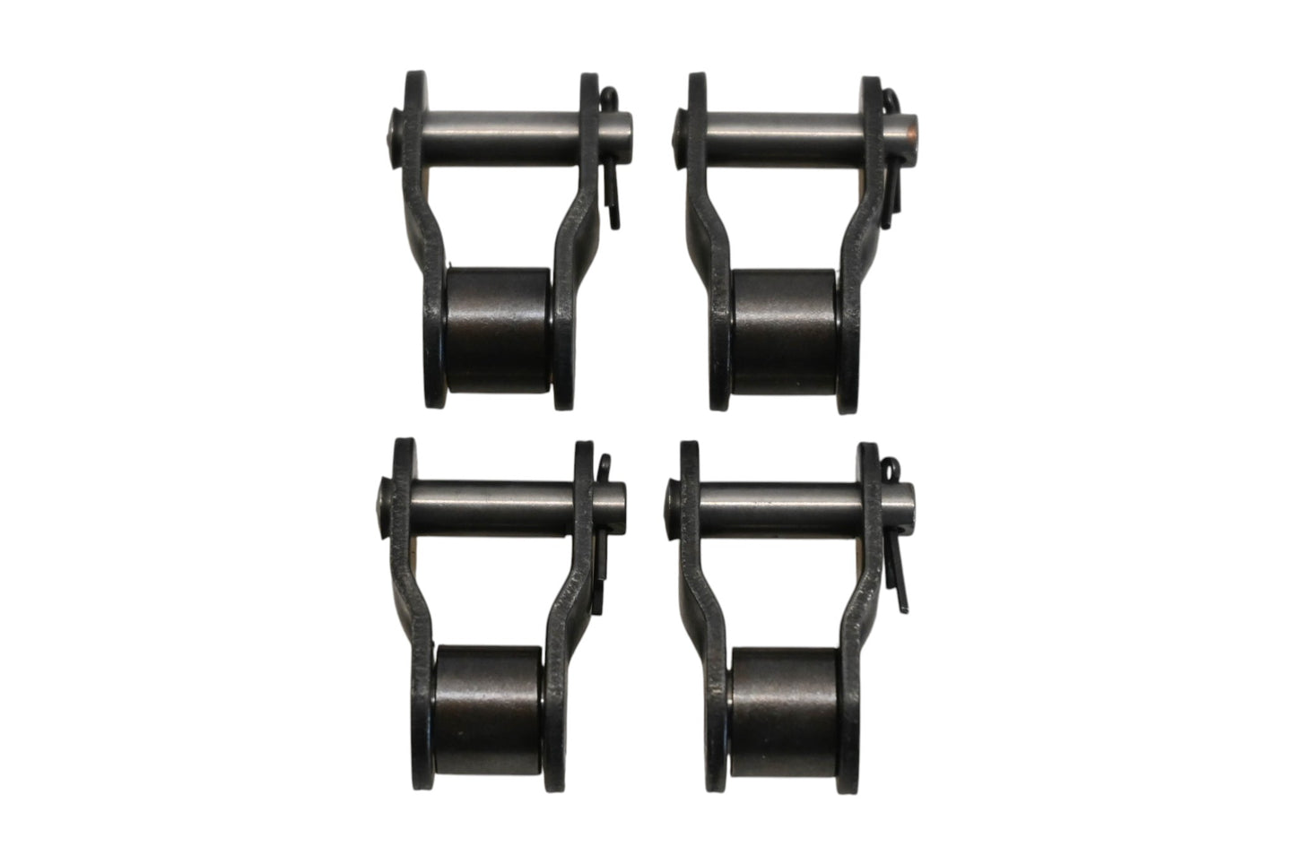 HKK RC041CHL1 #41 Offset Links Qty 4 NOS