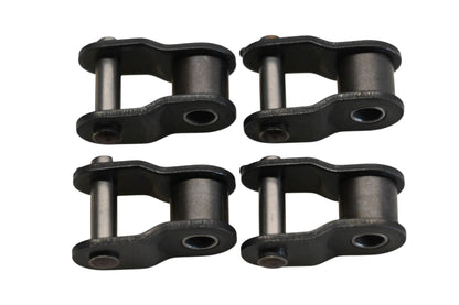 HKK RC041CHL1 #41 Offset Links Qty 4 NOS