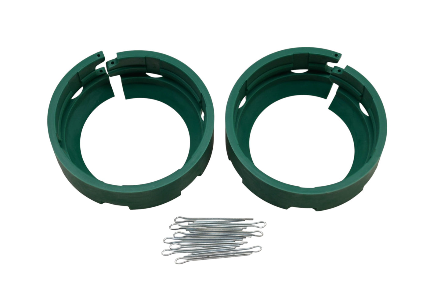 SKF KIT-MS48WP 48mm Fork Mud Scraper Kit NOS