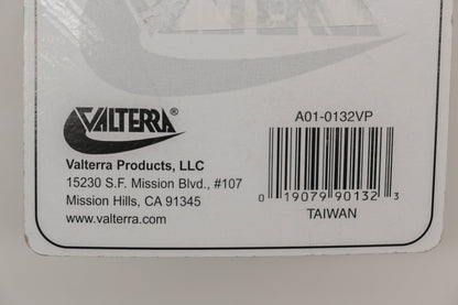 Valterra A01-0132VP EZ Dial 2-Way Hose Shut-Off NOS