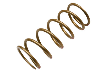 SLP 40-468 Gold/Red 165/250 Driven Clutch Spring NOS