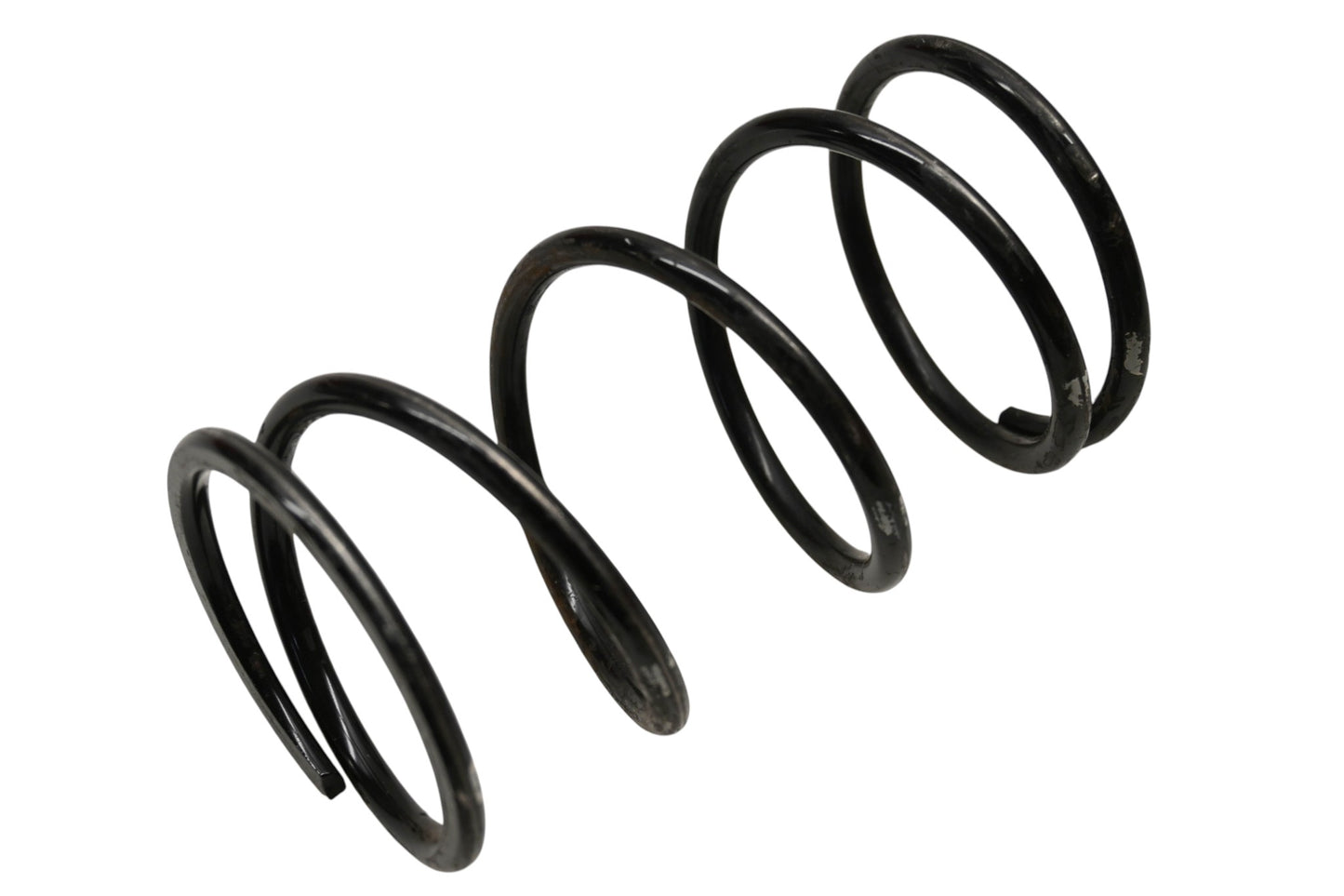 Speedwerx 440-90475, CCH5-N-170-270 Black/White 170/270 Secondary Clutch Spring