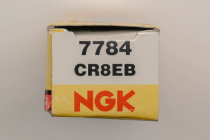 NGK CR8EB, 7784 Spark Plug NOS