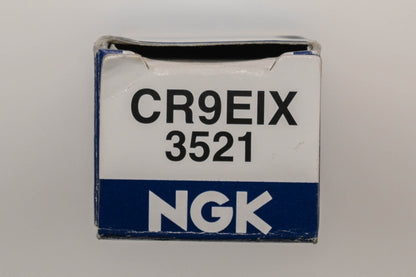 NGK CR9EIX, 3521 Iridium Spark Plug NOS