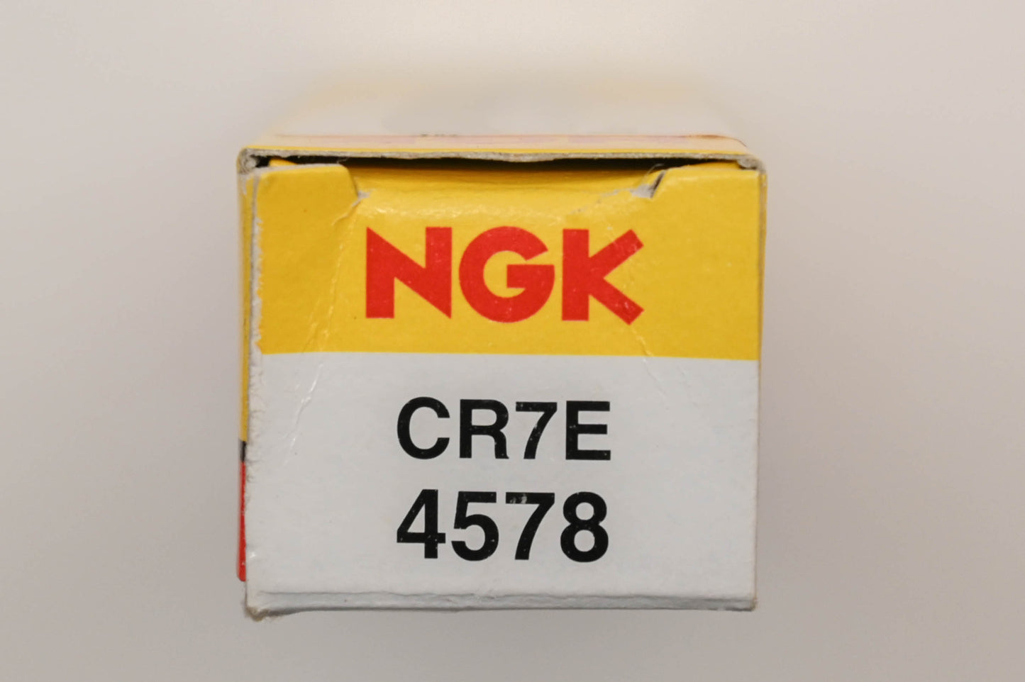 NGK CR7E, 4578 Spark Plug NOS