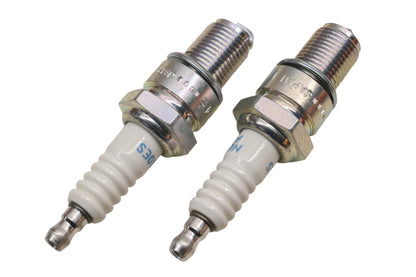 NGK BR10ES, 4832 Spark Plugs Qty 2 NOS