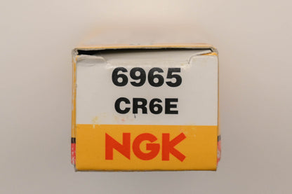 NGK CR6E, 6965 Spark Plug NOS