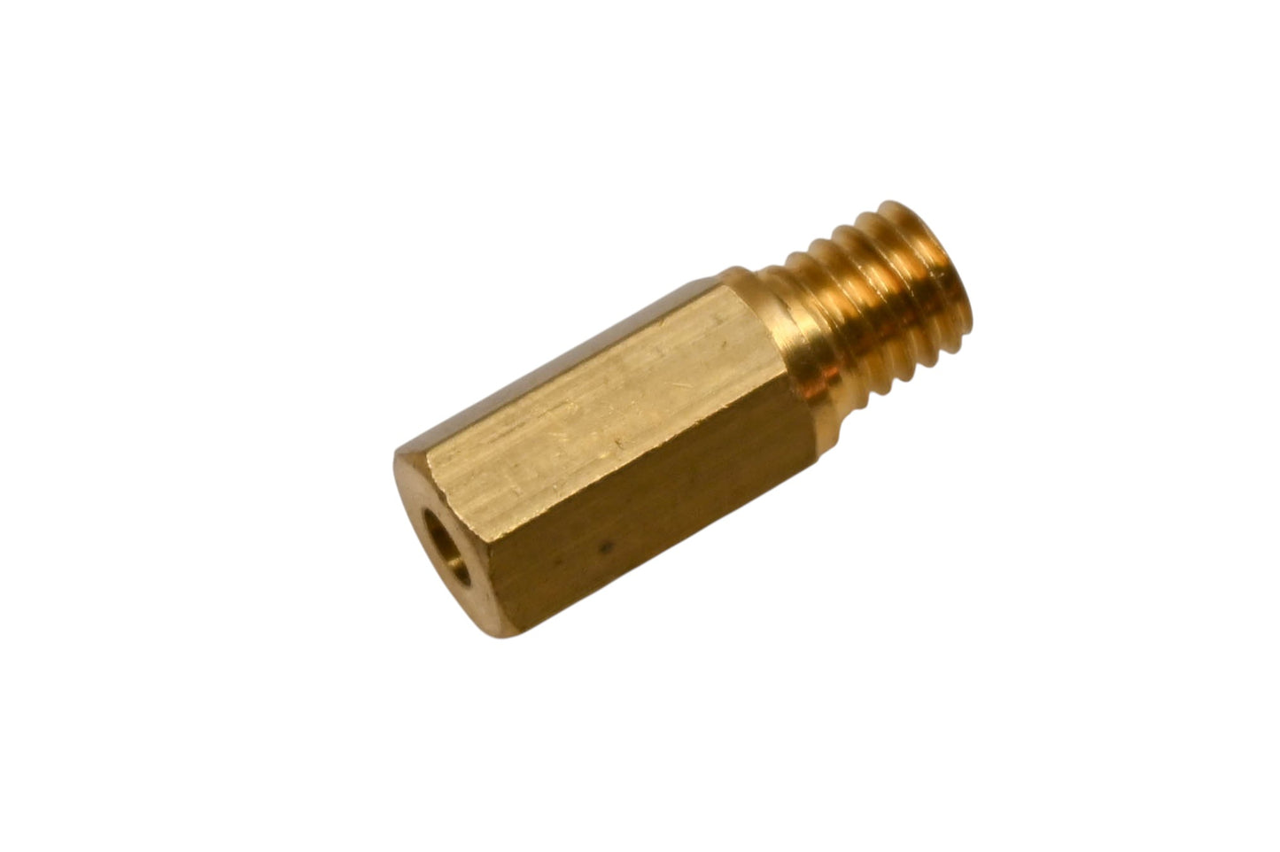 Keihin 99101-357-92 #92 Hex Main Jet NOS