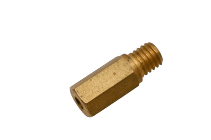 Keihin 99101-357-205 #205 Hex Main Jet NOS