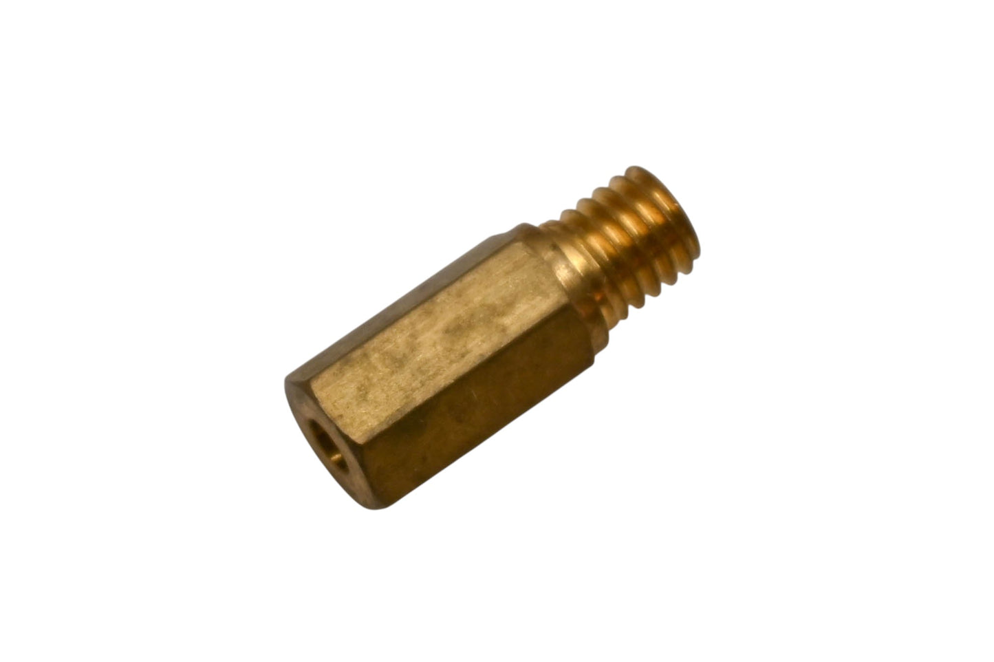 Keihin 99101-357-210 #210 Hex Main Jet NOS