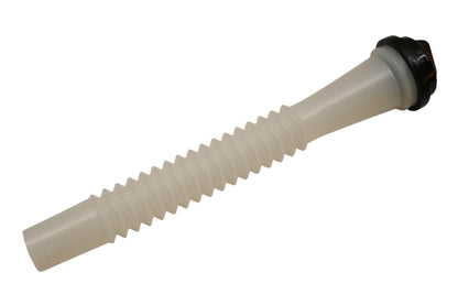 LC 30-1295 Flex Hose With Cap NOS