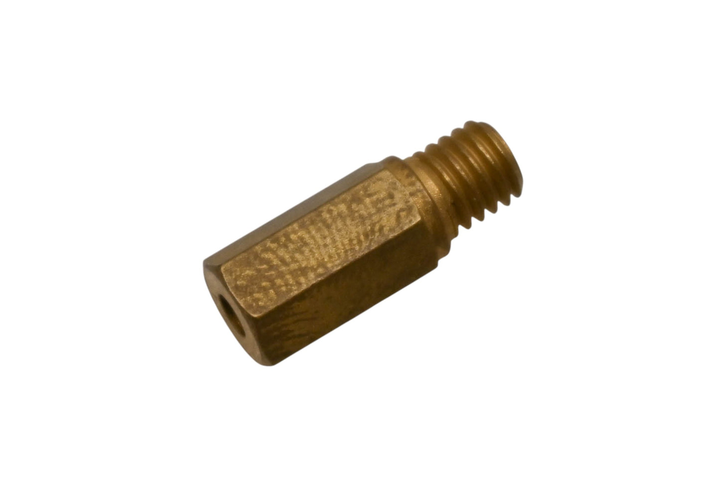 Keihin 99101-357-215 #215 Hex Main Jet NOS