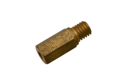 Keihin 99101-357-215 #215 Hex Main Jet NOS