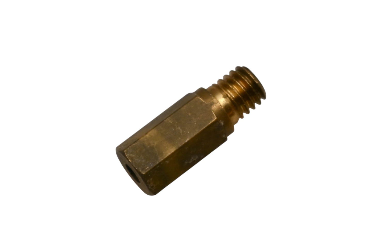 Keihin 99101-357-190 #190 Hex Main Jet NOS