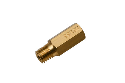 Aftermarket 99101-357-155, AB155 #155 Hex Main Jet NOS