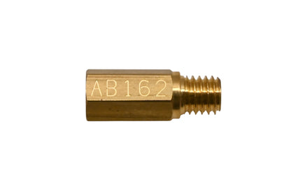 Aftermarket 99101-357-162, AB162 #162 Hex Main Jet NOS