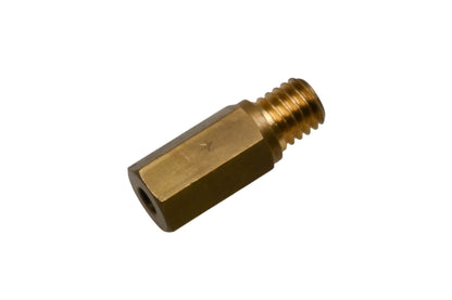 Keihin 99101-357-170 #170 Hex Main Jet NOS