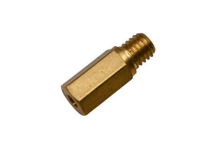 Keihin 99101-357-152 #152 Hex Main Jet NOS