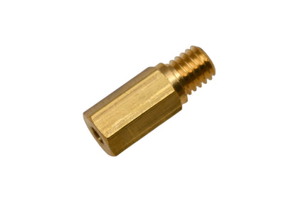 Keihin 99101-357-148 #148 Hex Main Jet NOS