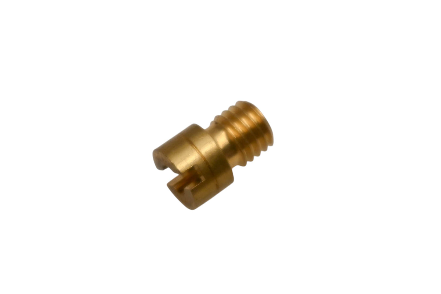 Aftermarket 134-2165 #165 Small Round Main Jet NOS