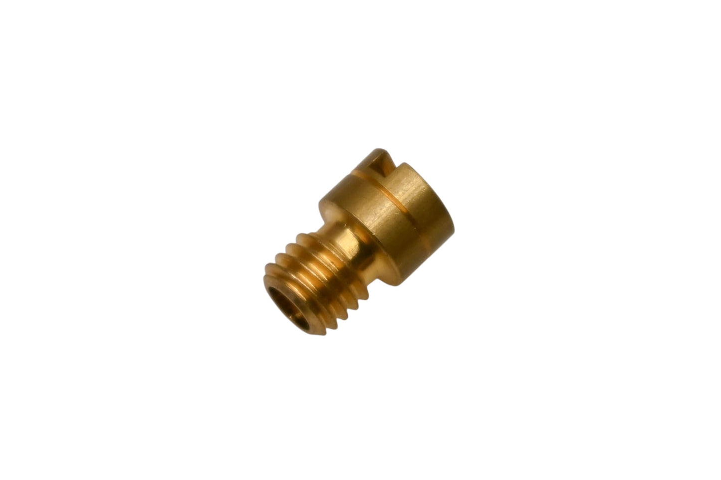 Aftermarket 134-2045 #45 Small Round Main Jet NOS