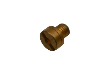 Aftermarket 134-7160 #160 Large Round Main Jet NOS