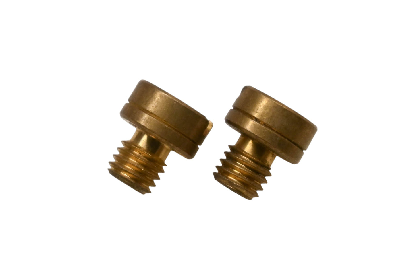 Aftermarket 134-7155 #155 Large Round Main Jets Qty 2
