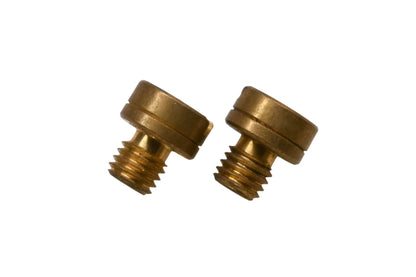 Aftermarket 134-7155 #155 Large Round Main Jets Qty 2