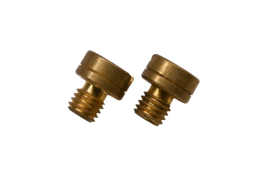 Aftermarket 134-7155 #155 Large Round Main Jets Qty 2