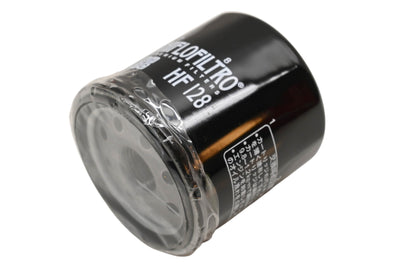 HiFlo Filtro HF128, 49065-2071, 49065-2078 Oil Filter NOS