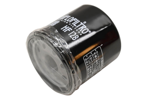 HiFlo Filtro HF128, 49065-2071, 49065-2078 Oil Filter NOS