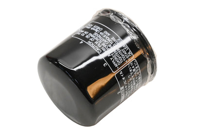 HiFlo Filtro HF128, 49065-2071, 49065-2078 Oil Filter NOS
