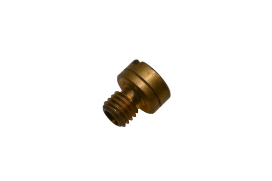 Aftermarket 134-7140 #140 Large Round Main Jet NOS