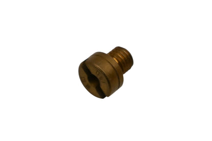 Aftermarket 134-7140 #140 Large Round Main Jet NOS